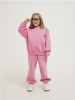 Костюм оверсайз с свитшотом